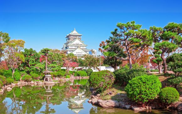 Ihre Rundreise im Detail