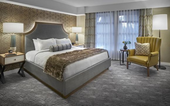 Für Ihren Komfort während der Rundreise