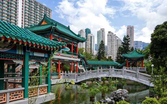 Ihre Rundreise im Detail