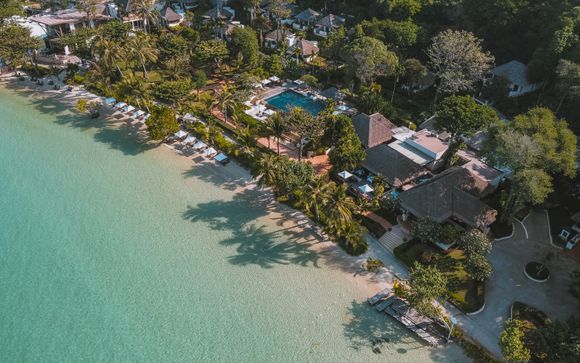 Für Ihren Komfort während der Rundreise