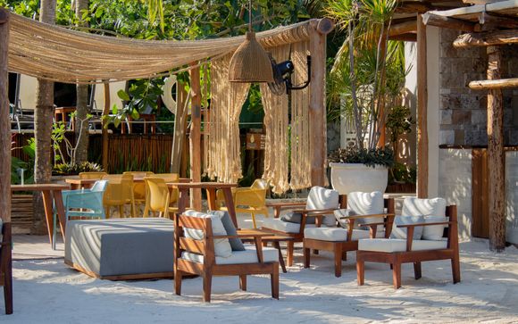 Für Ihren Komfort während der Autotour