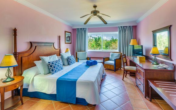 Für Ihren Komfort während der Rundreise