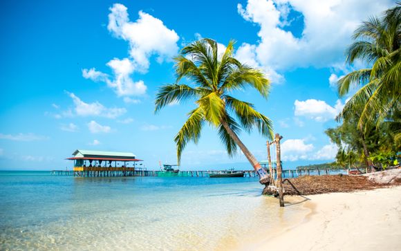 Ihre Rundreise im Detail