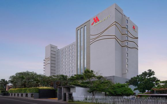 Weligama Bay Marriott Resort & Spa 5*