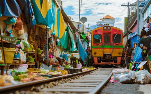 Ihre Ausflugsoptionen