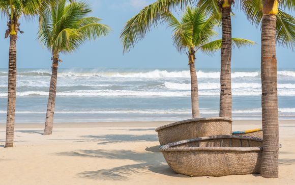 Ihre Rundreise im Detail