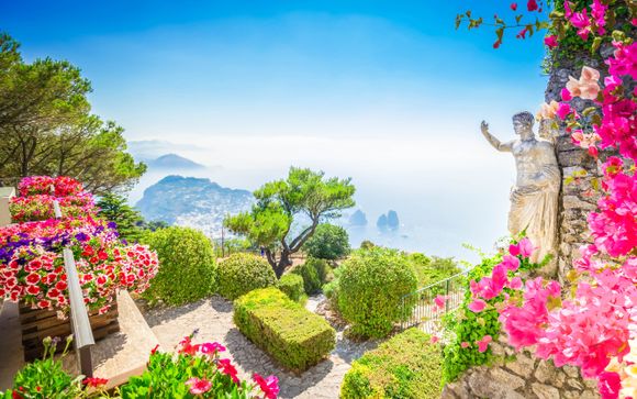 Im Angebot inbegriffen