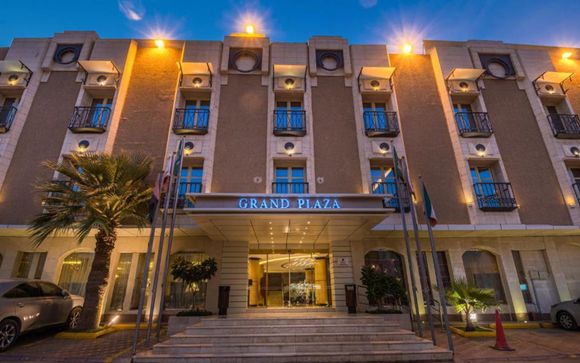 Für den Komfort während Ihrer Rundreise