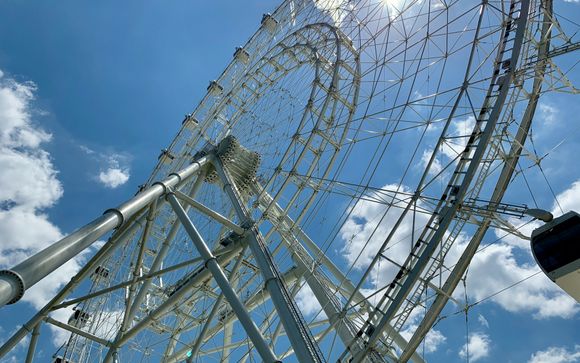 Ihre Rundreise im Detail