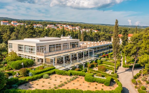 Aminess Vival Velaris Resort 4*