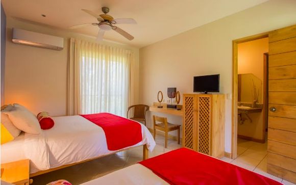 Für Ihren Komfort während der Autotour