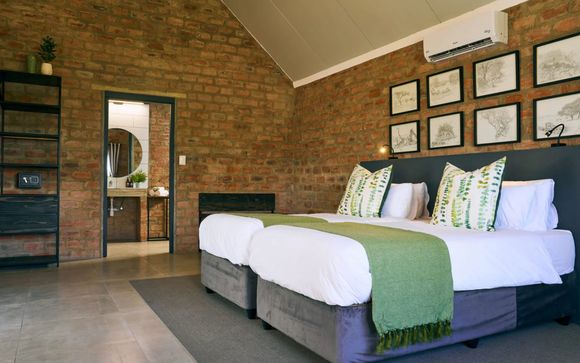 Für Ihren Komfort während der Rundreise