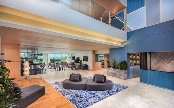 Delta Hotels by Marriott Azores 4*