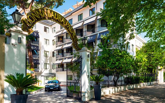 Ihr Hotel