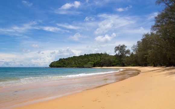 Ihre Rundreise im Detail