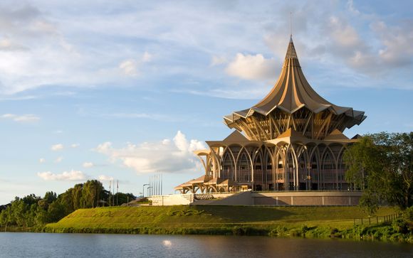 Ihre Rundreise im Überblick