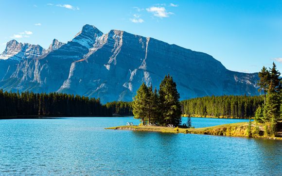 Ihre Reise im Überblick 