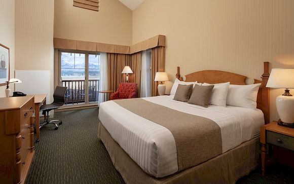 Für Ihren Komfort während der Rundreise