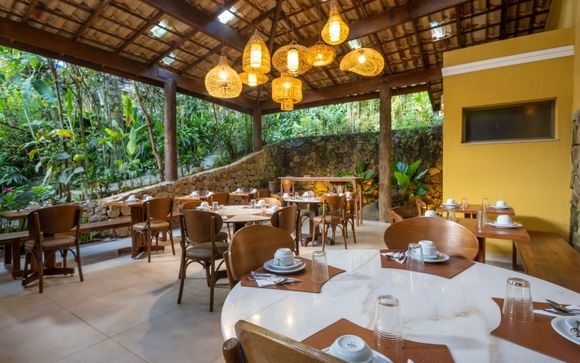 Für Ihren Komfort während der Rundreise