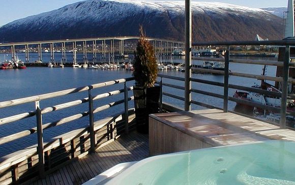 Für Ihren Komfort während der Rundreise