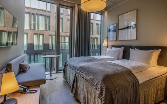 Für Ihren Komfort während der Rundreise