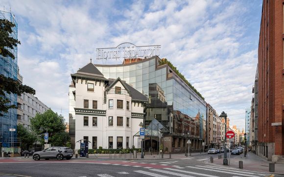 Für den Komfort während Ihrer Autotour