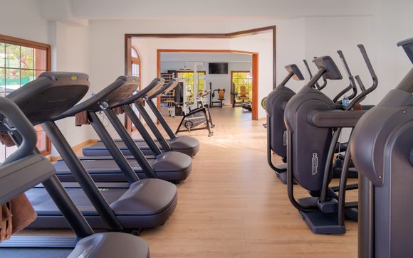 Hotel Jardin Tecina La Gomera 4*