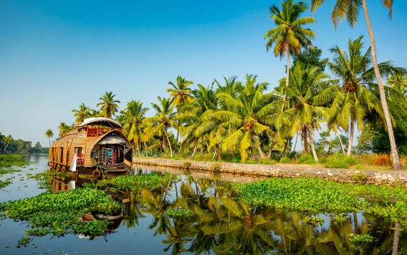 Ihre Reise im Detail