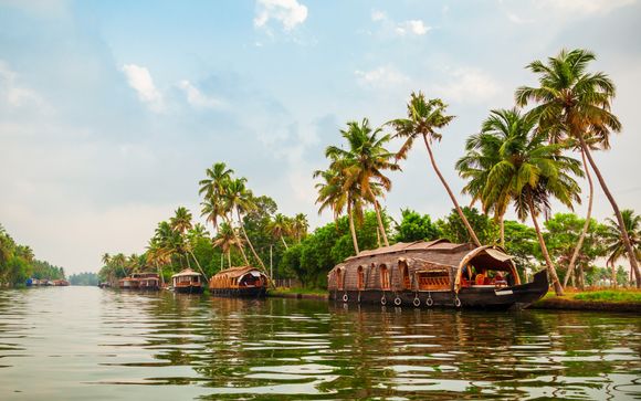 Ihre Reise im Detail