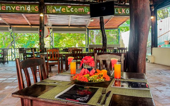 Für Ihren Komfort während der Rundreise