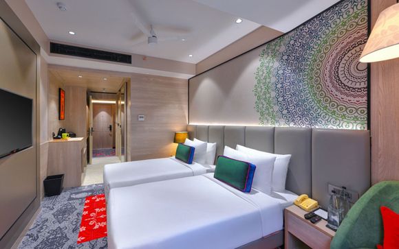 Für den Komfort während Ihrer Rundreise