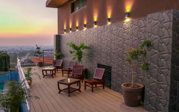 Für den Komfort während Ihrer Rundreise