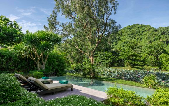 Für Ihren Komfort während der Rundreise