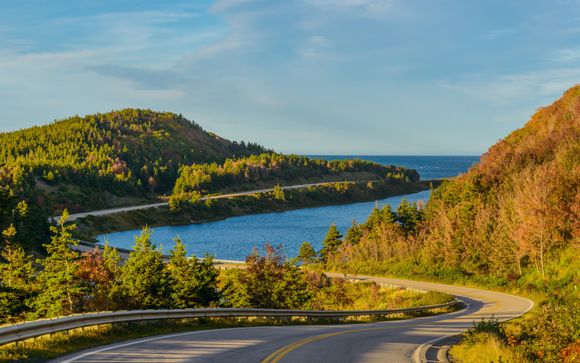 Ihre Rundreise im Überblick
