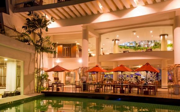 Ihre Rundreise im Detail