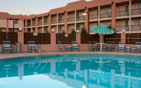 Für Ihren Komfort während der Autotour