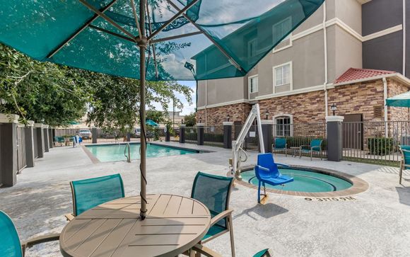 Für den Komfort während Ihrer Rundreise