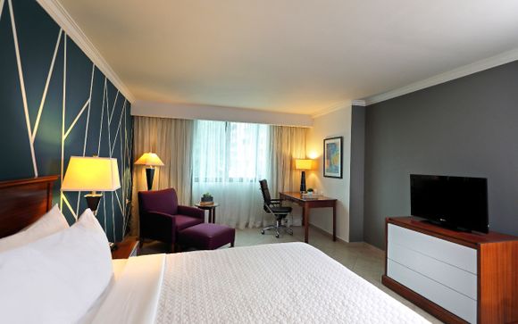 Für Ihren Komfort während der Rundreise