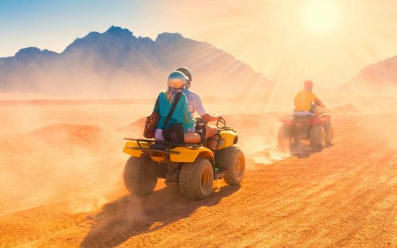 Im Angebot enthalten