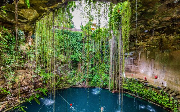 Ihre Rundreise im Überblick