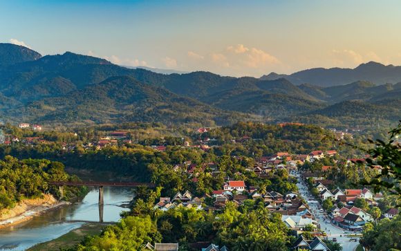 Ihre Rundreise im Überblick