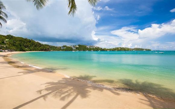 Willkommen in Thailand!