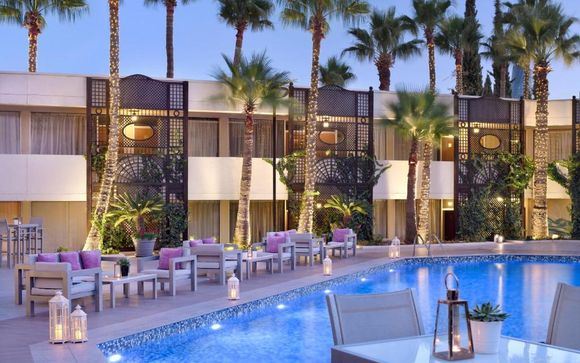 Für Ihren Komfort während der Rundreise