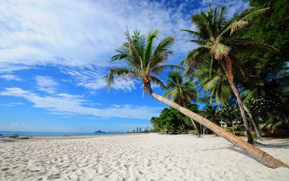 Ihre Rundreise im Überblick