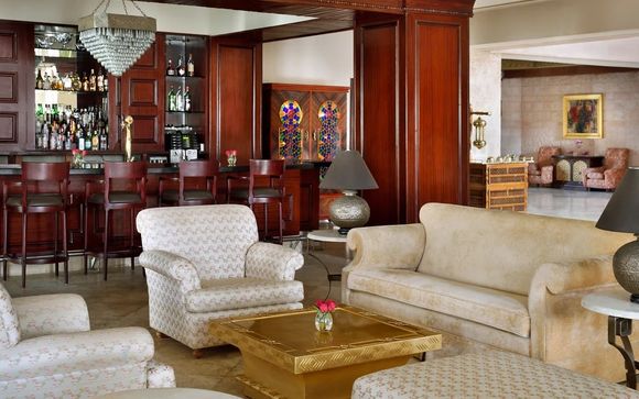 Für Ihren Komfort während der Rundreise