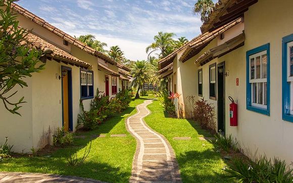 Für Ihren Komfort während der Rundreise