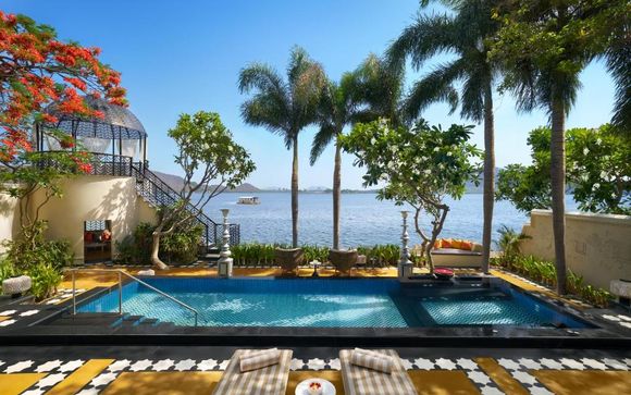 Für Ihren Komfort während der Rundreise