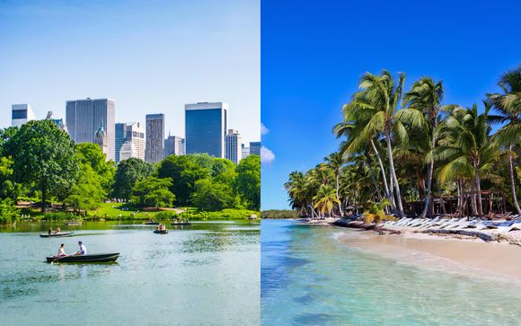 Ihre Reise im Überblick