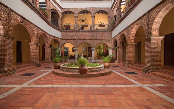 Hodelpa Nicolás de Ovando 5*