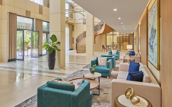 Für Ihren Komfort während der Rundreise